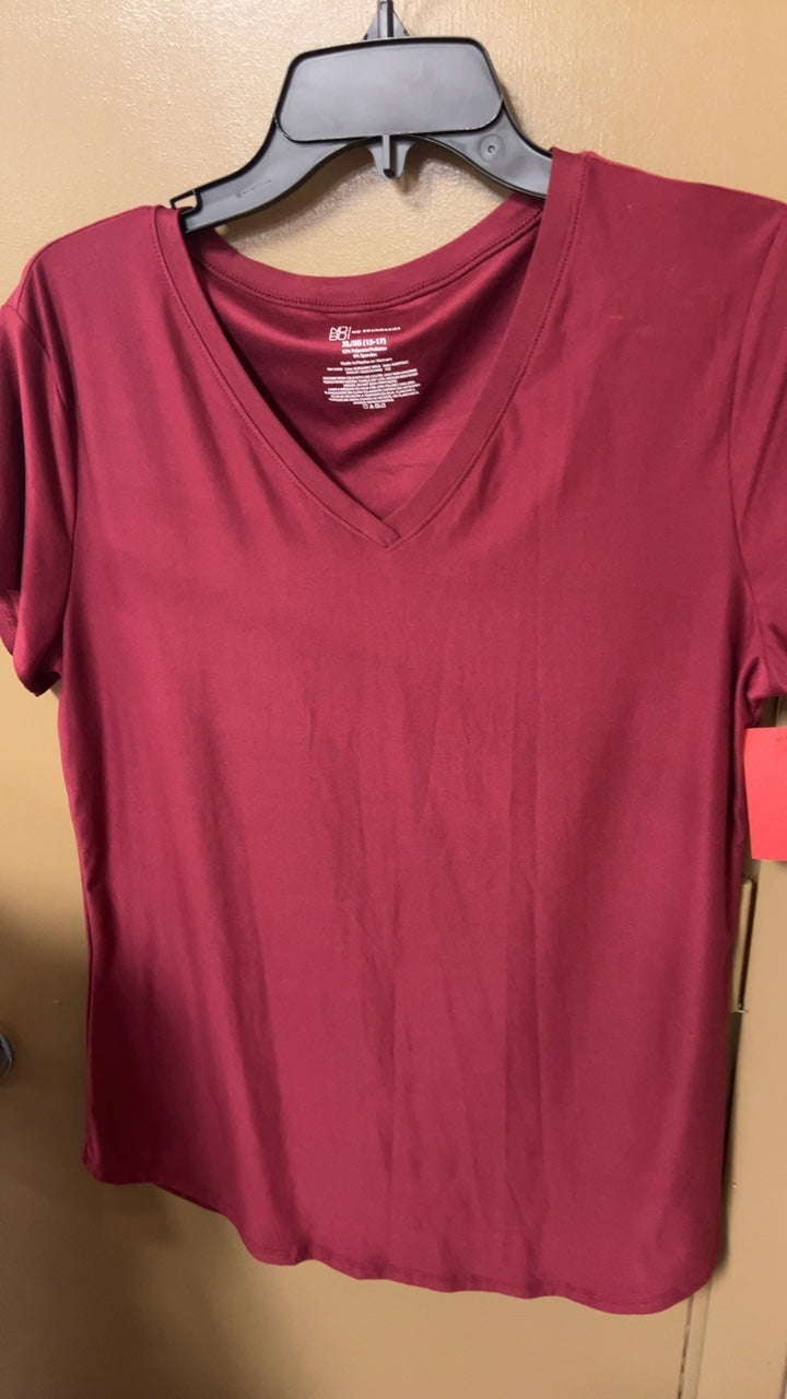 T-Shirt XL