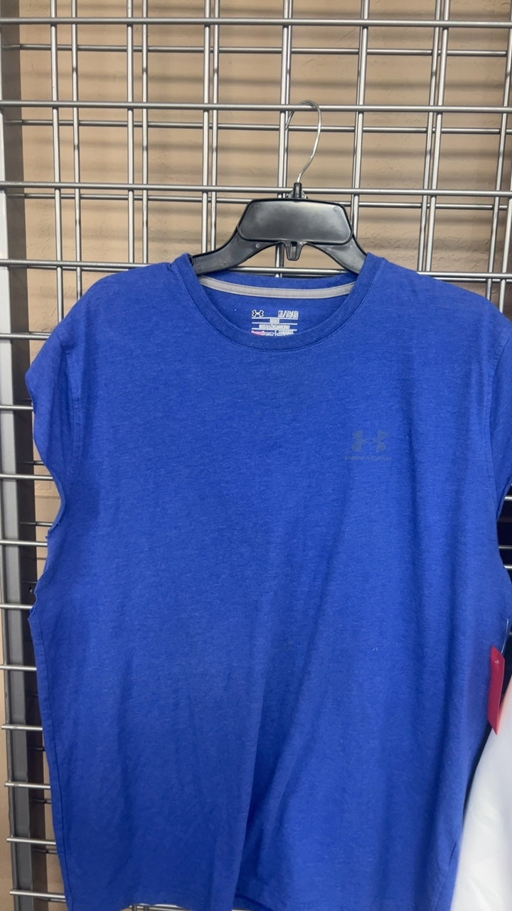 Under Armour Sportswear XL