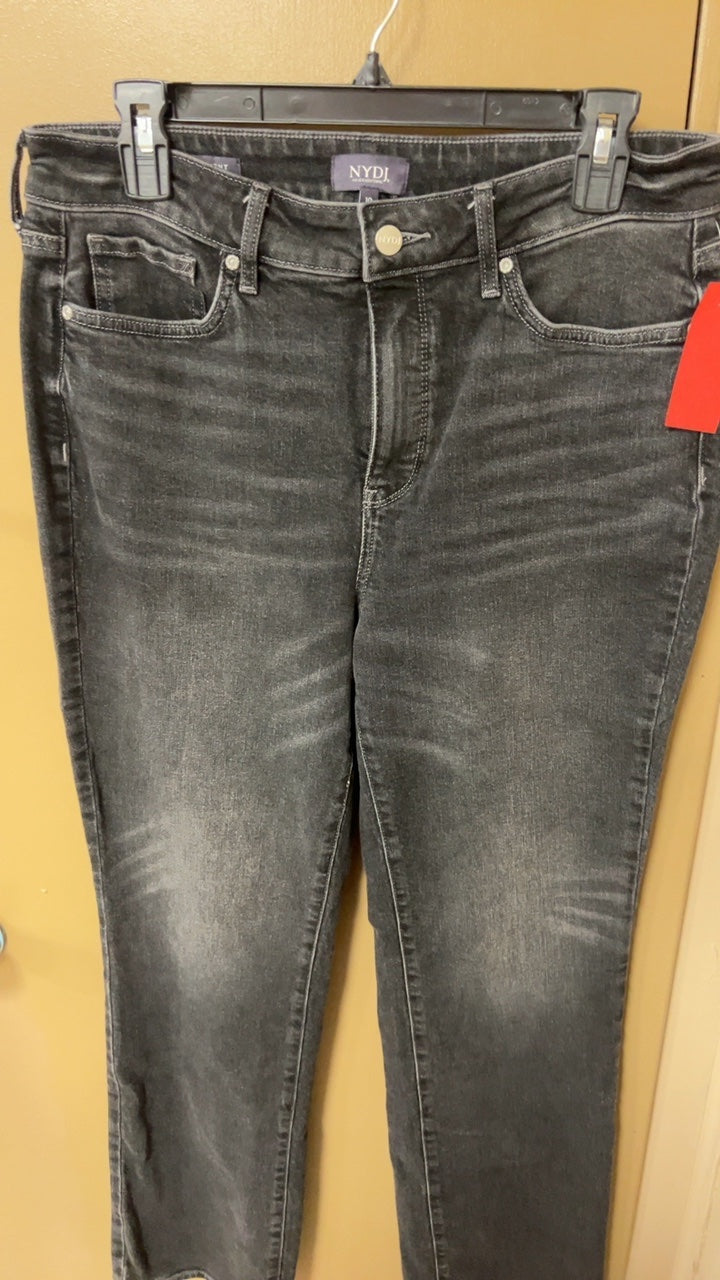 NYDJ Pants 10
