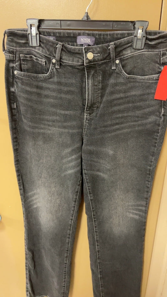 NYDJ Pants 10
