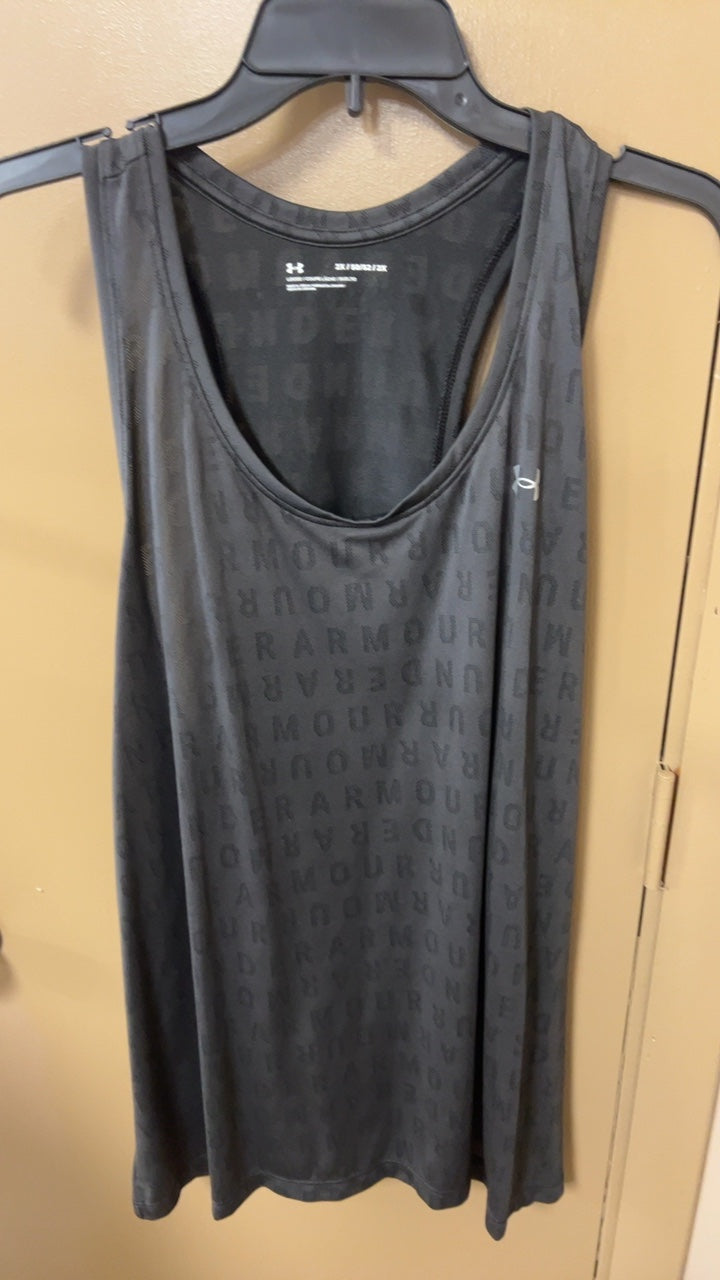Under Armour Tank top 2X