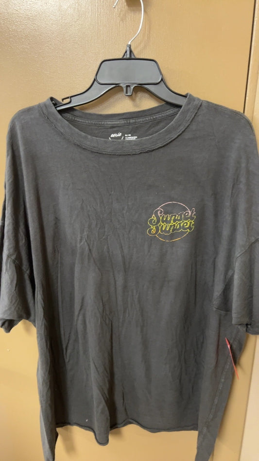 aerie T-Shirt XL