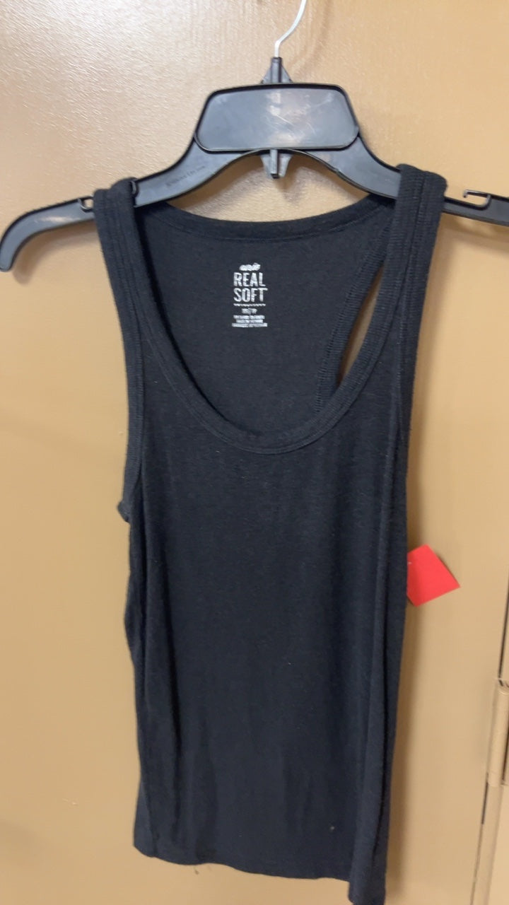 REAL SOFT Tank top XS