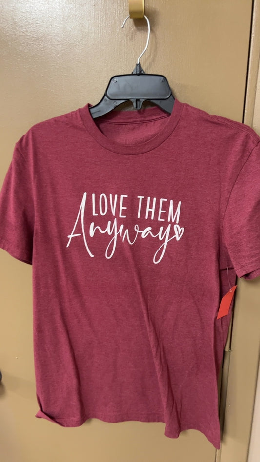 T-Shirt Medium