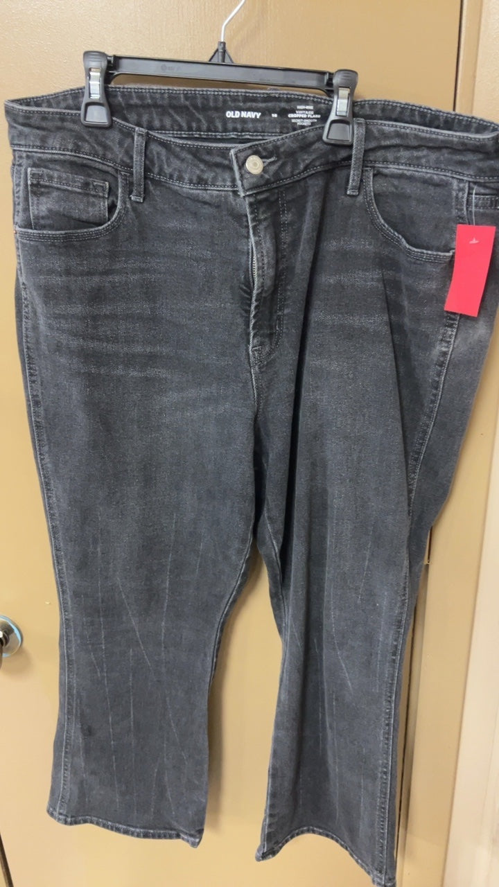 Old Navy Pants 16