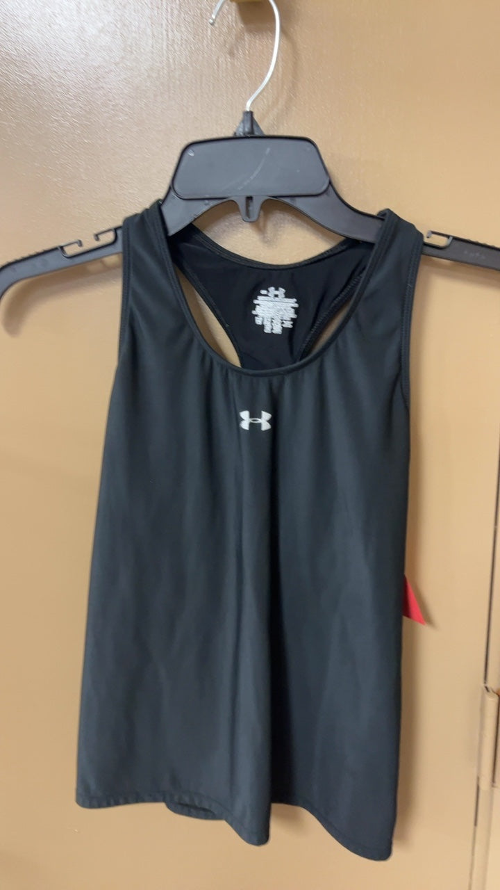 Under Armour Tank top Small
