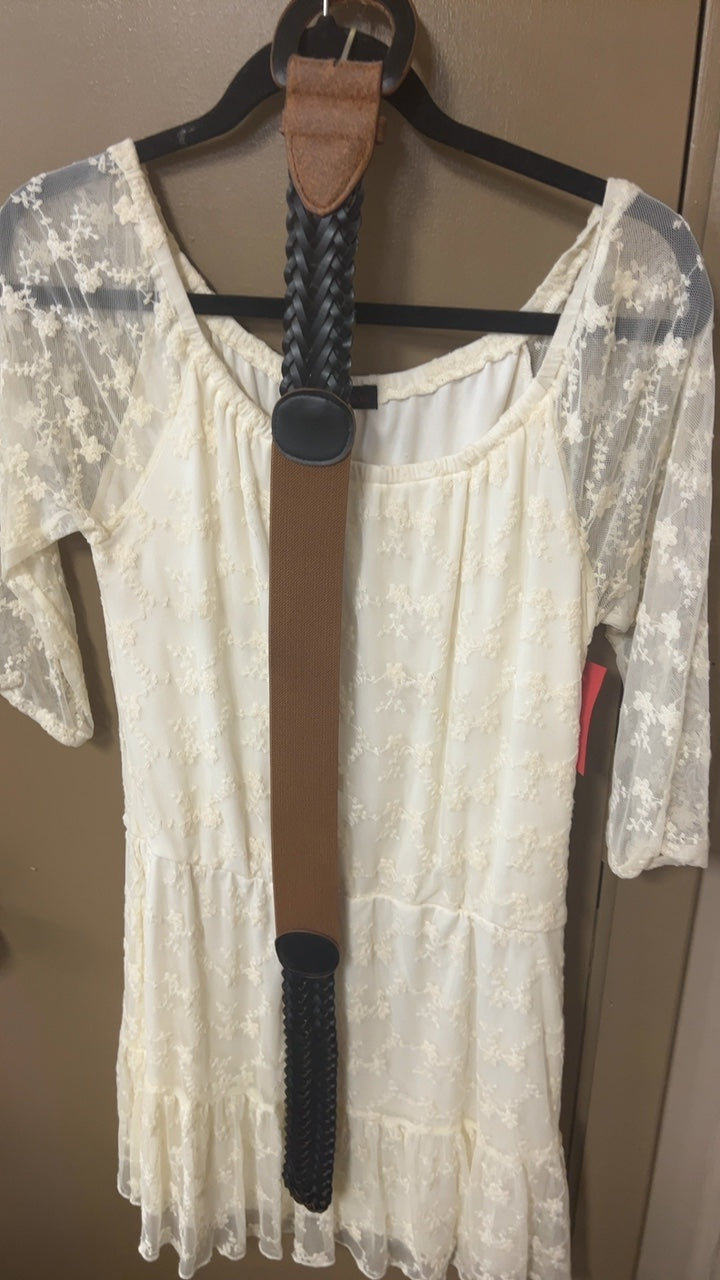 Dress Medium