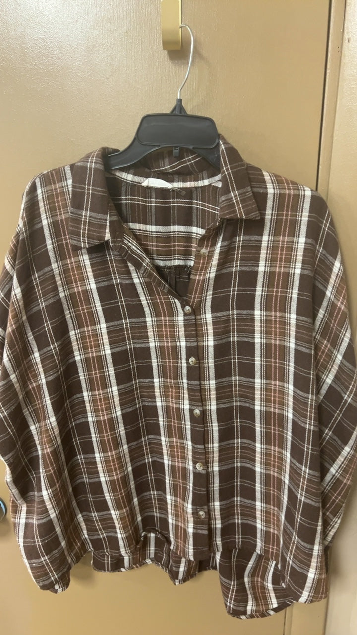 Shirt Small