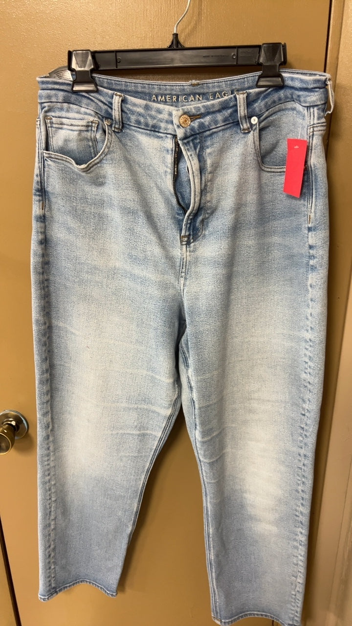 American Eagle Jeans 16