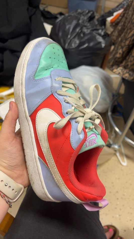 Nike Sneakers Youth 7
