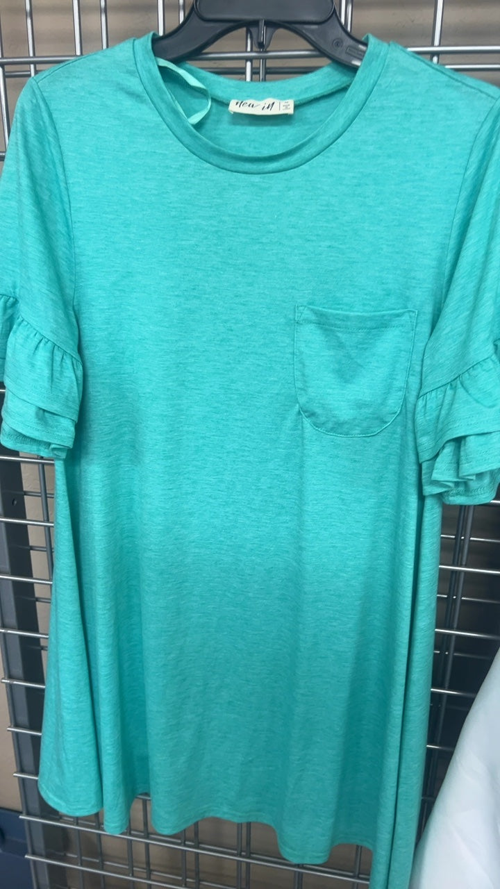 New In dress Medium
