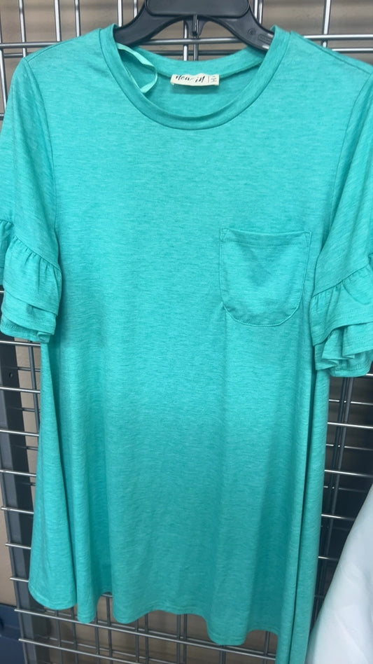 New In dress Medium