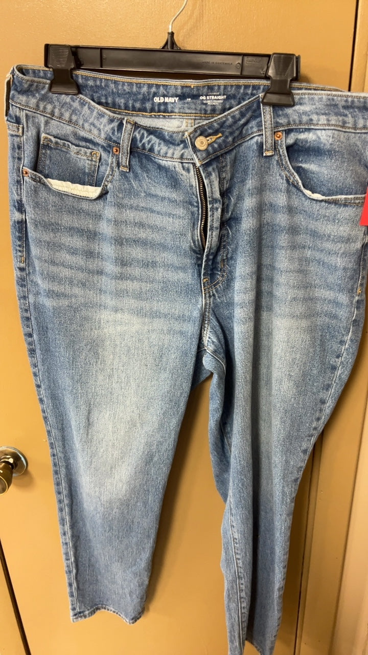 Old Navy Pants 16