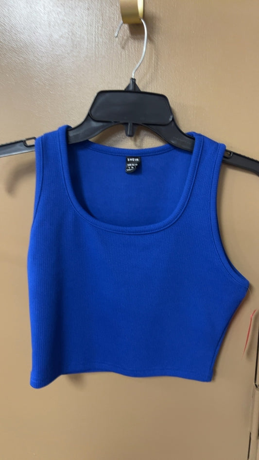 SHEIN Tank top Small