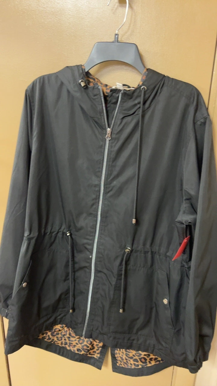 Jacket XL
