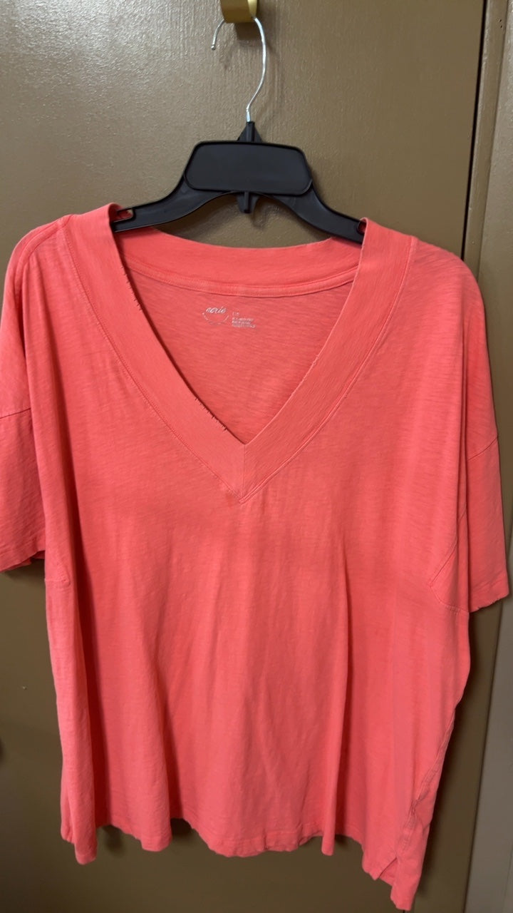 Aerie T-Shirt Large