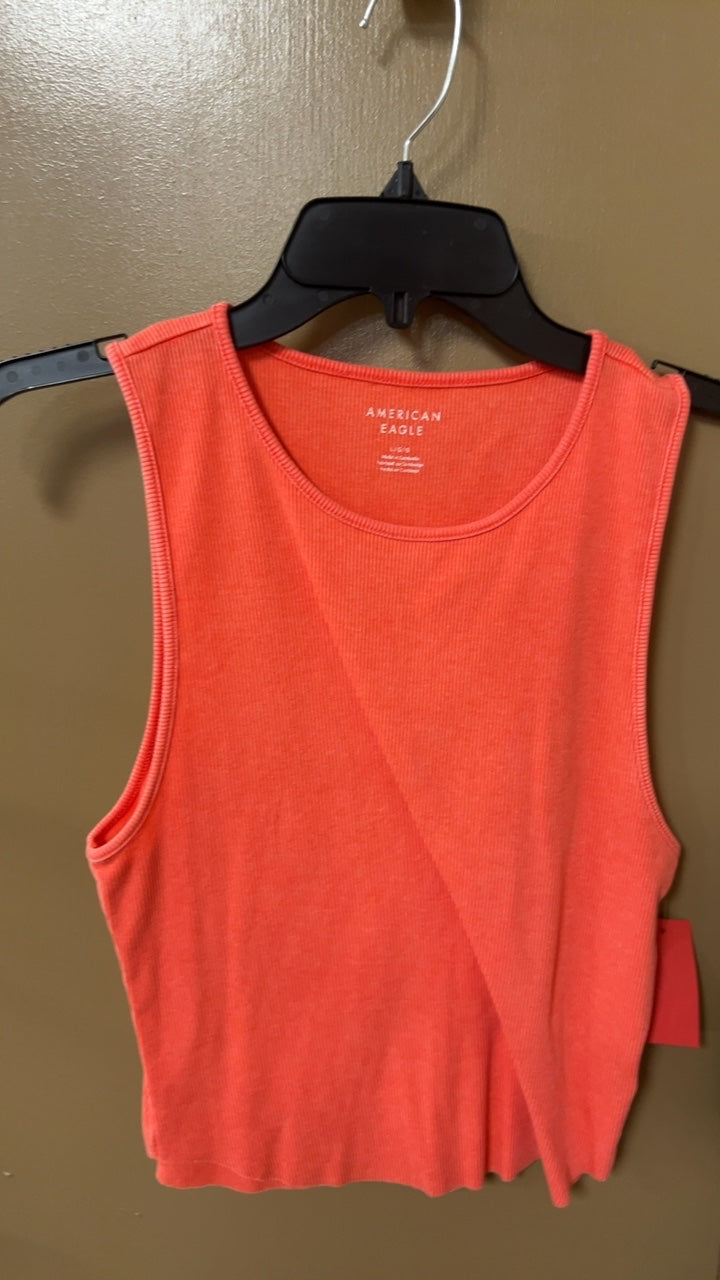 American Eagle Tank top Large