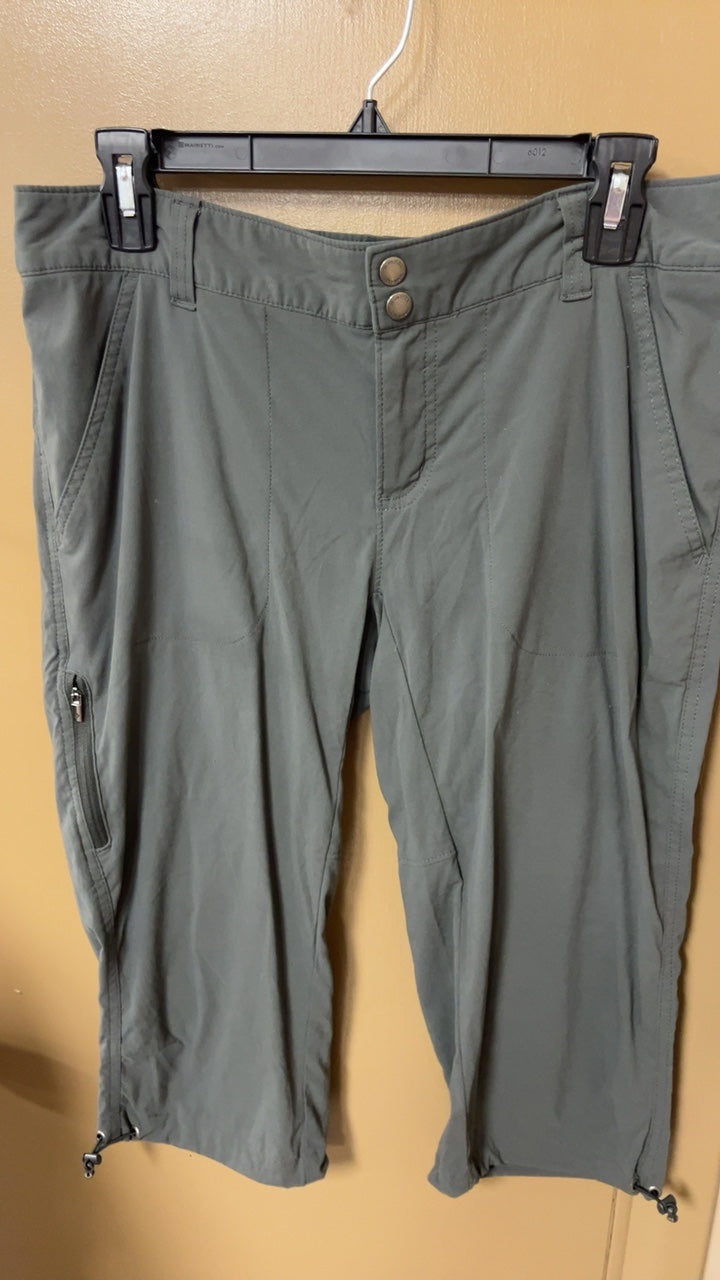 Pants 10