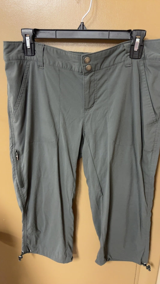 Pants 10