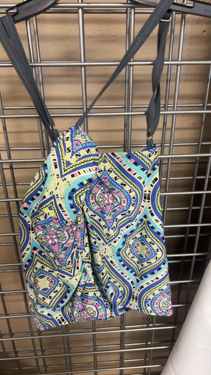 Tankini Swimsuit Large