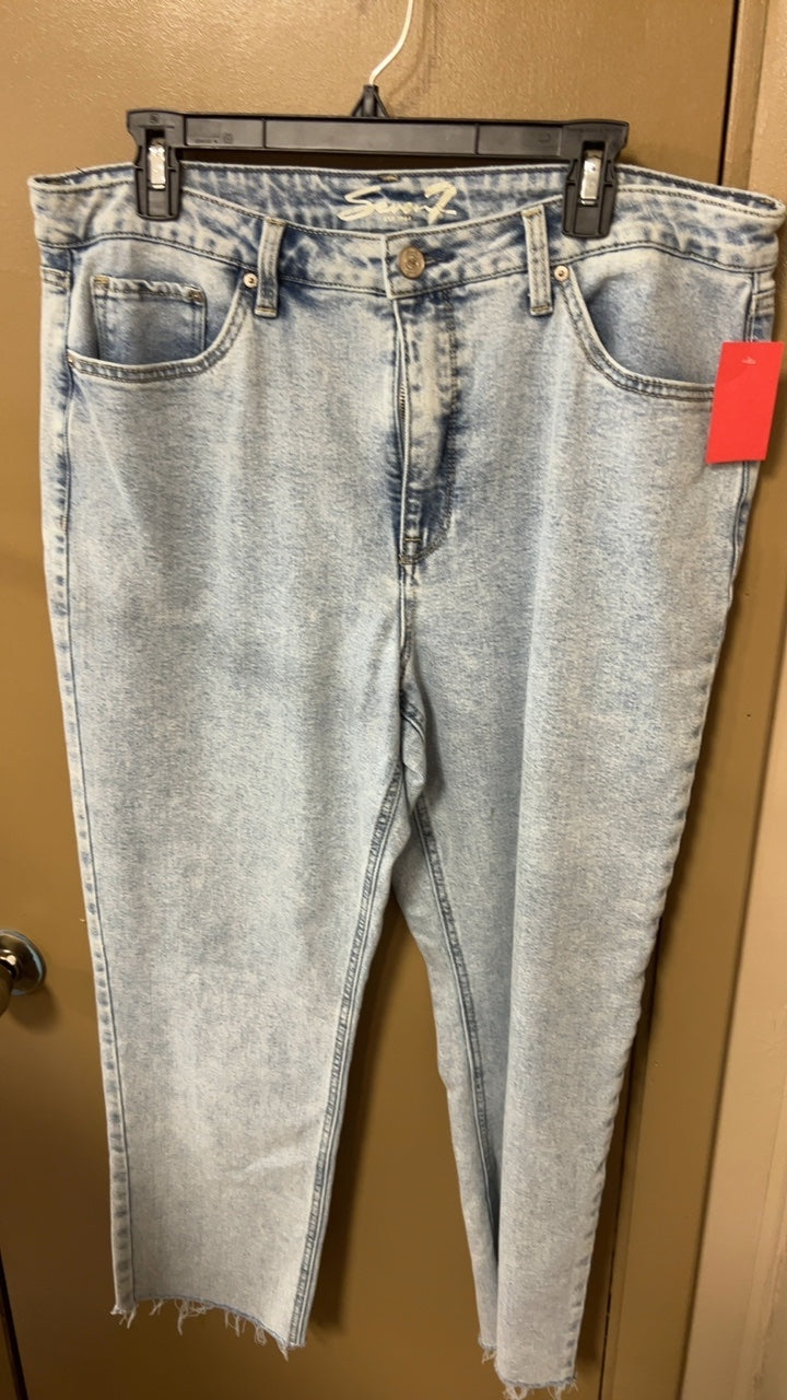 Seven7 Pants 16