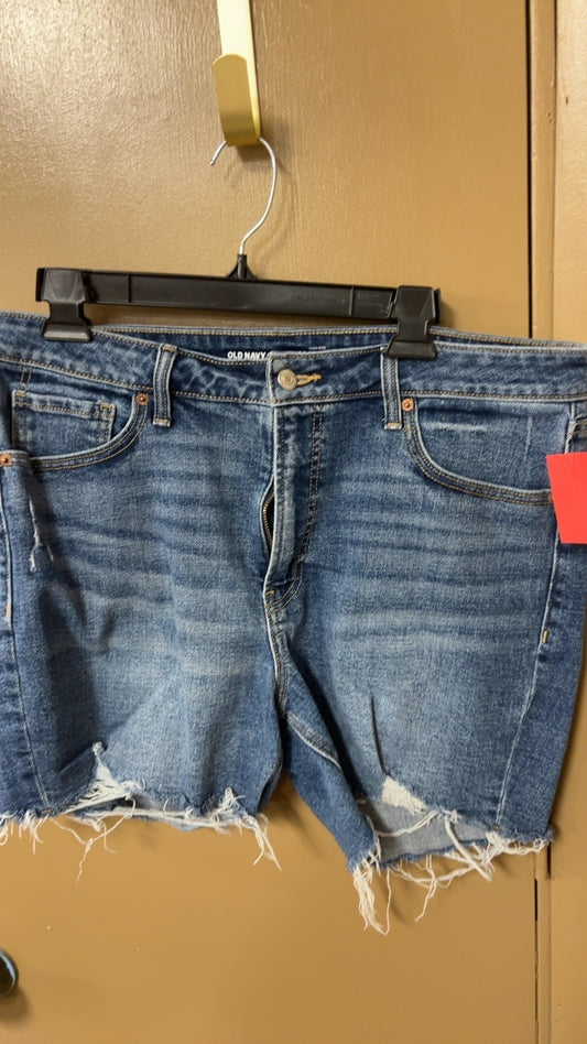 Old Navy Shorts 16