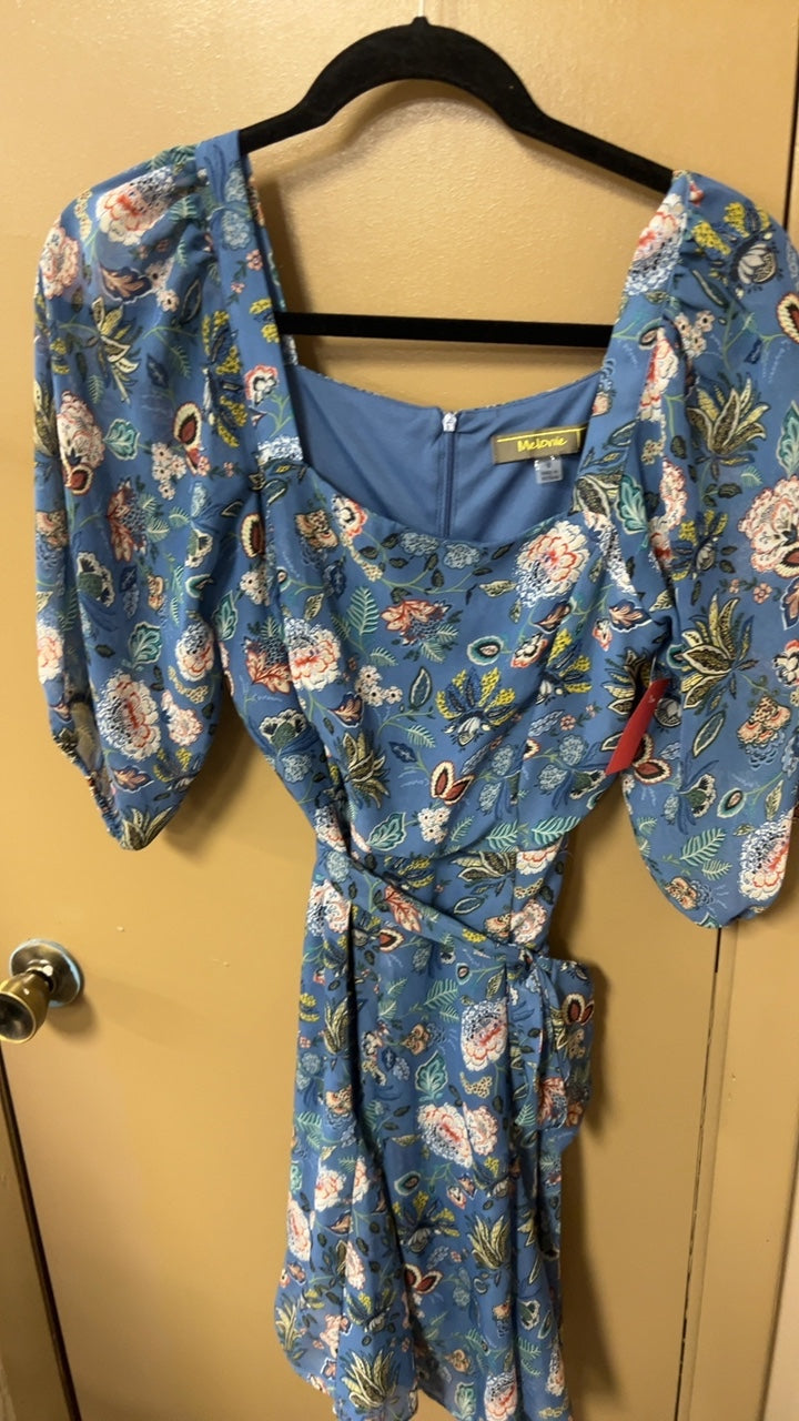 Welorie Dress 6