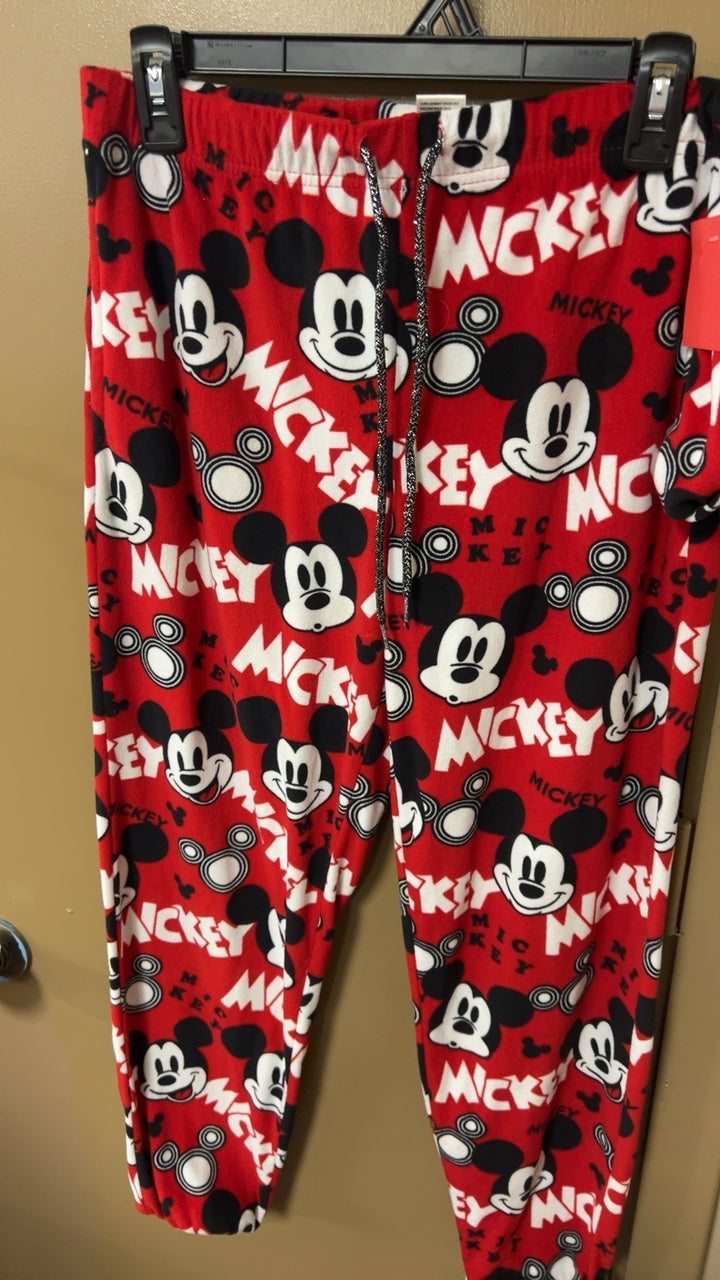 Pants Medium