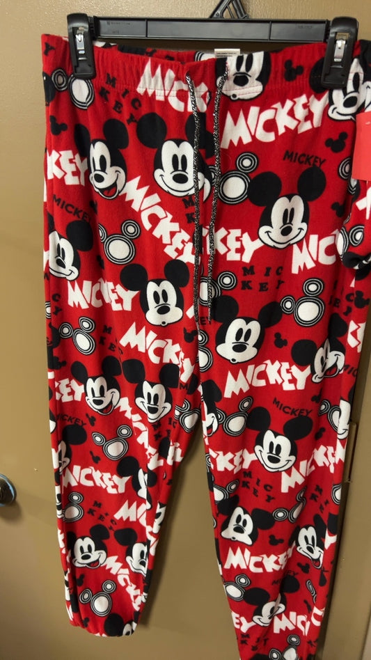 Pants Medium