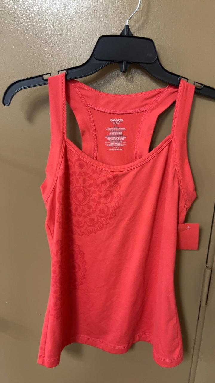 Danskin Now Tank top Medium