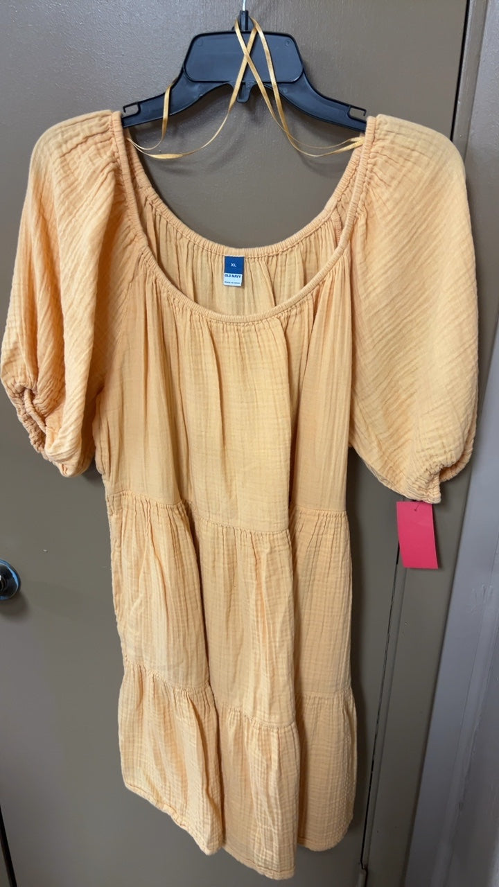 Old Navy Dress XL