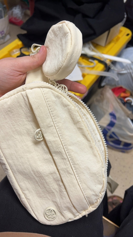 SM New York Bag