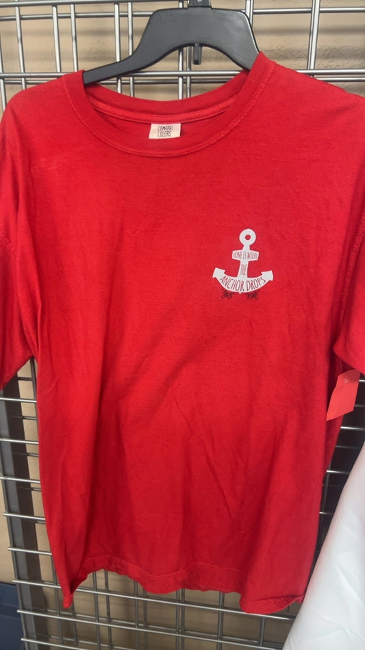 Anchor T-Shirt XL