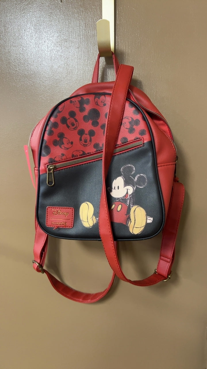 Disney Bag