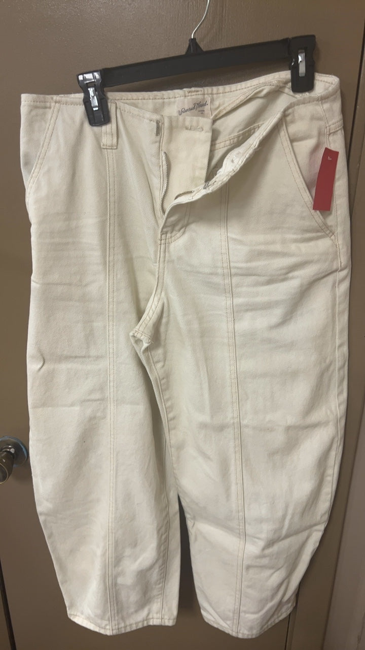 Pants 10