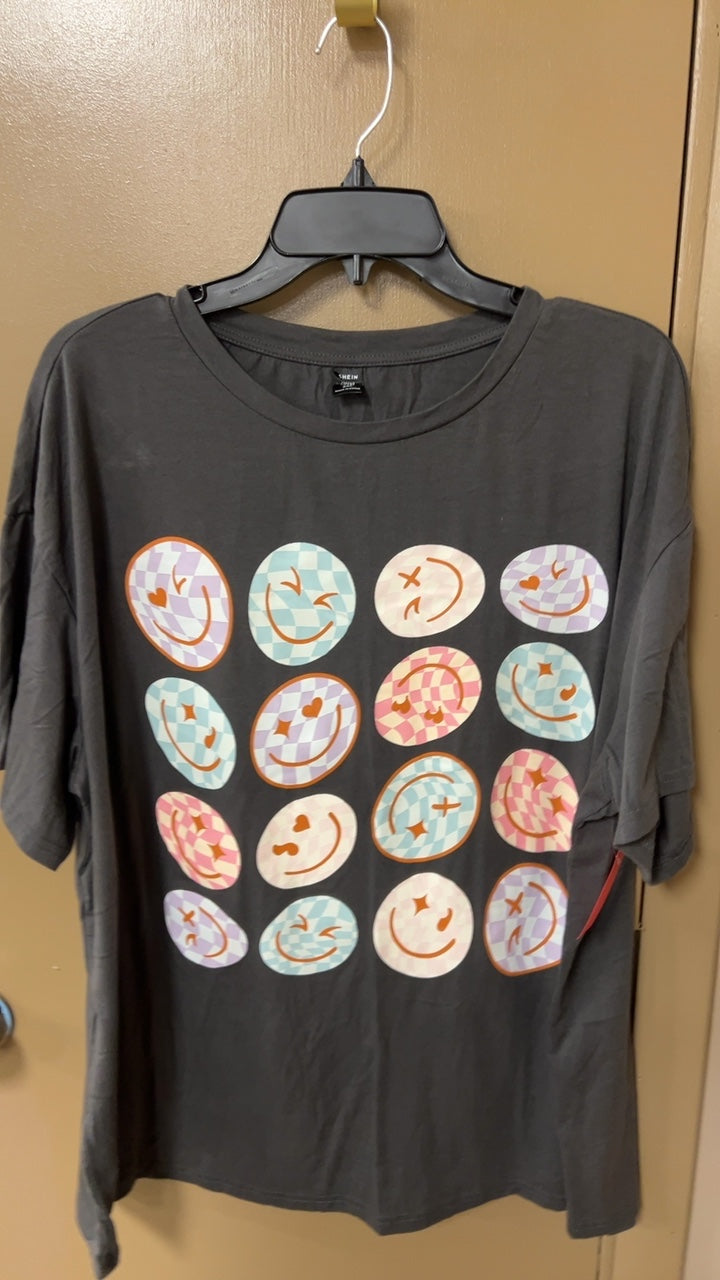Gildan T-Shirt 2XL