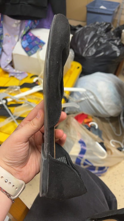 LANE BRYANT Shoes 8.5