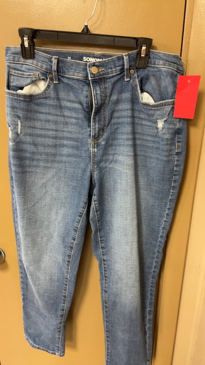 SONOMA Pants 14