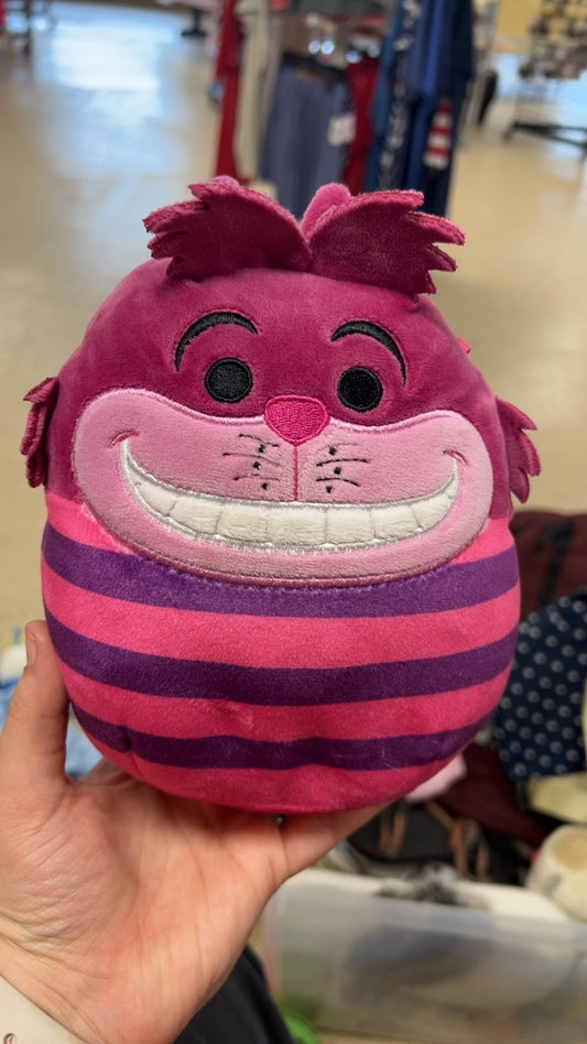 Squishmallow cat