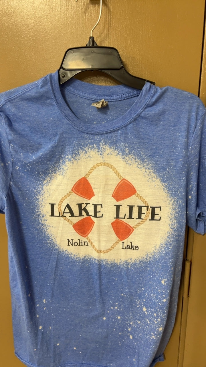 T-Shirt Medium