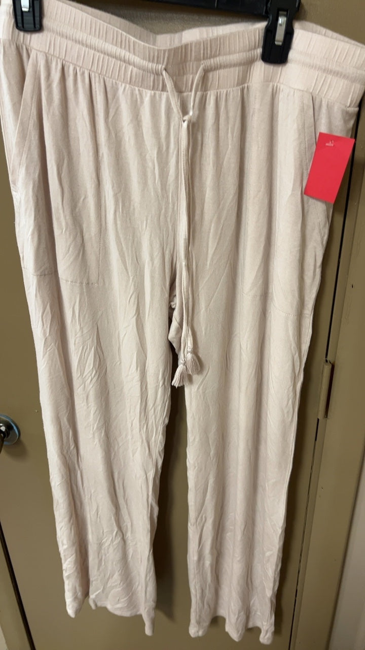 Pants XL