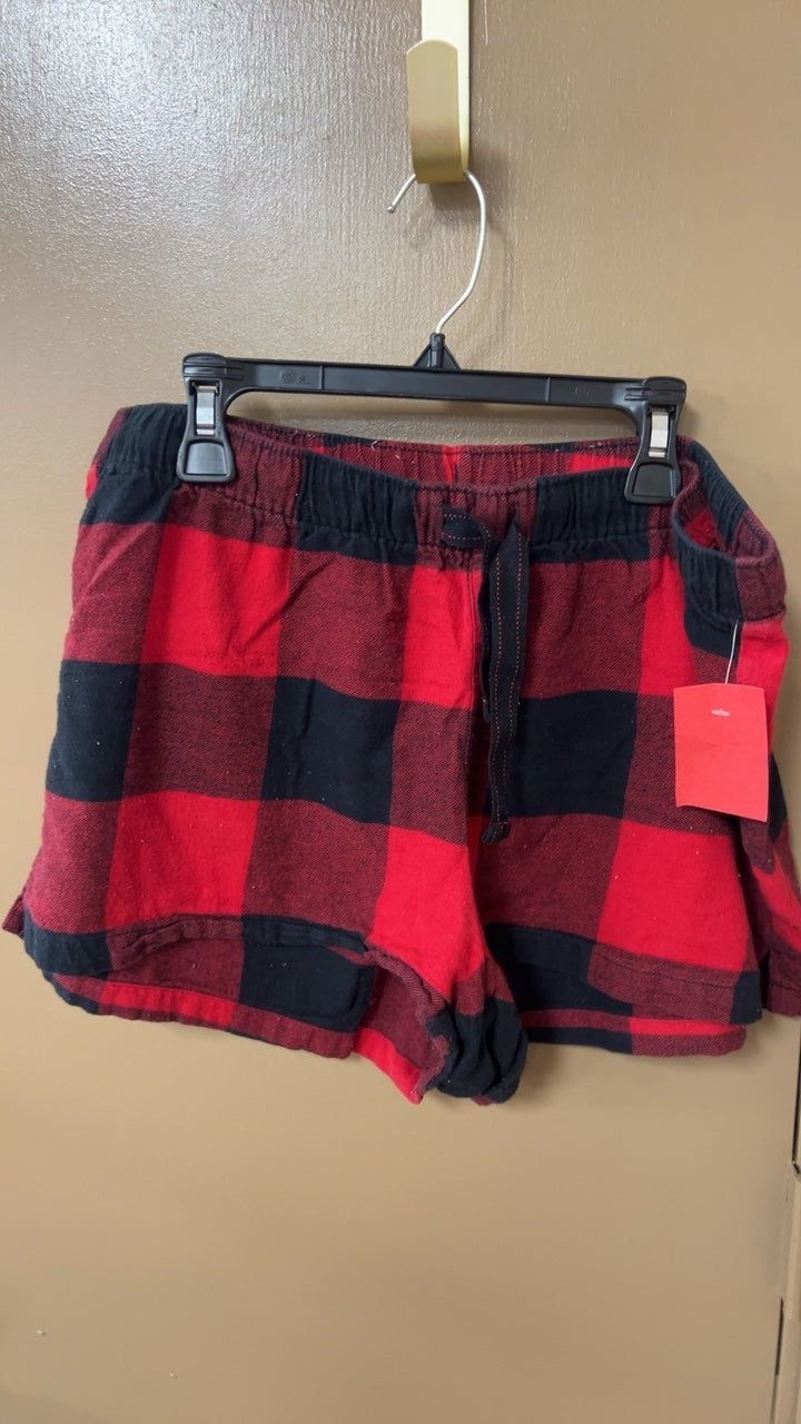 Pj Shorts Large