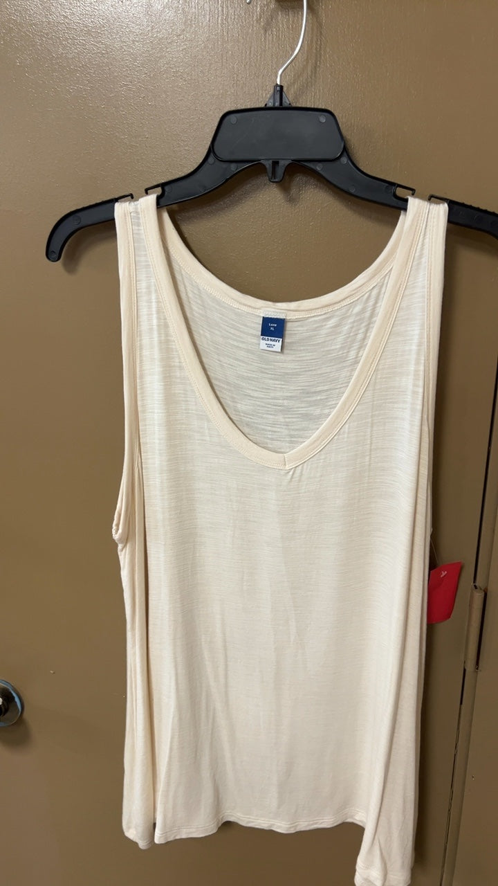 Old Navy Tank top XL