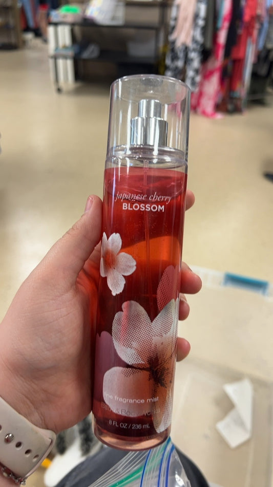 Body Mist