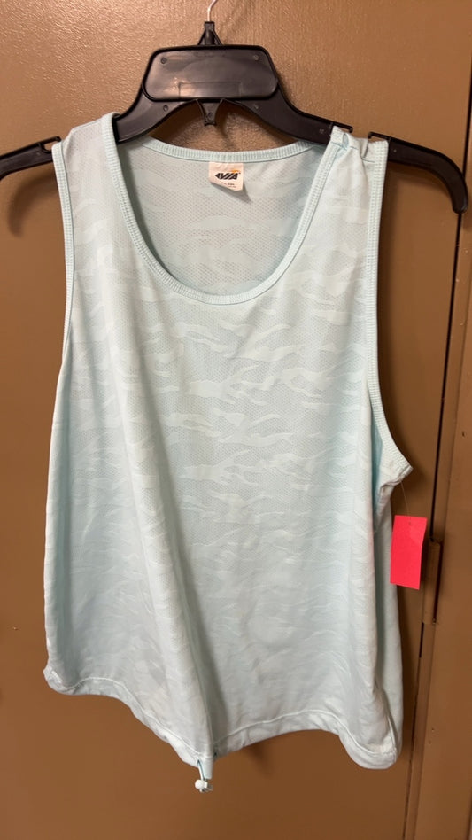 AVA Tank top Medium
