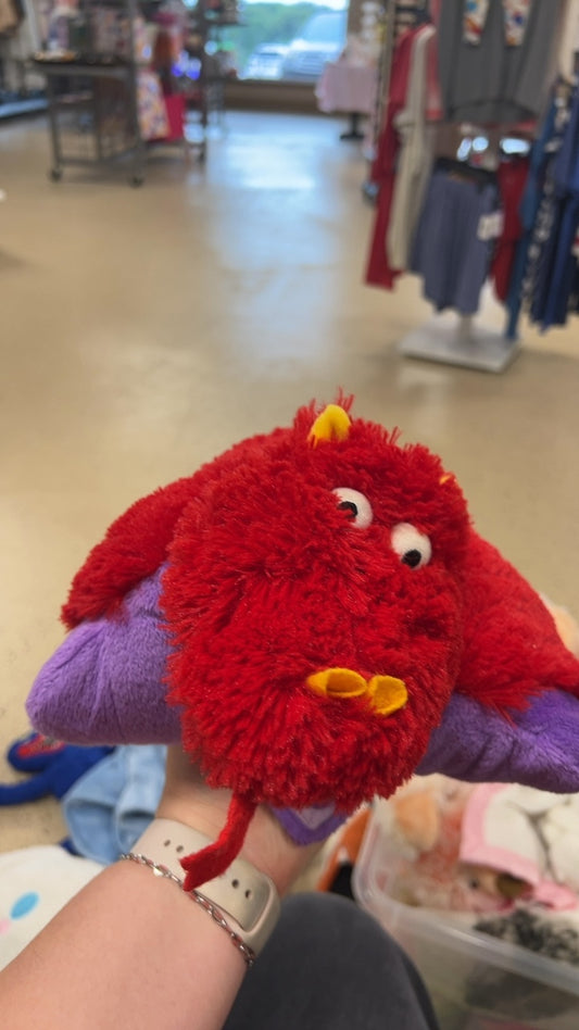 Pillow Pet