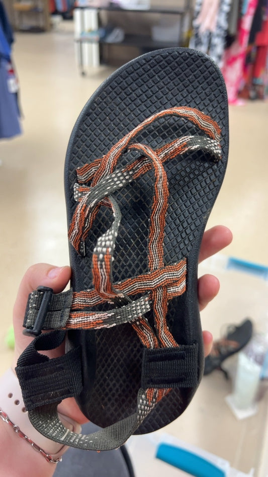 Chaco Sandals 5