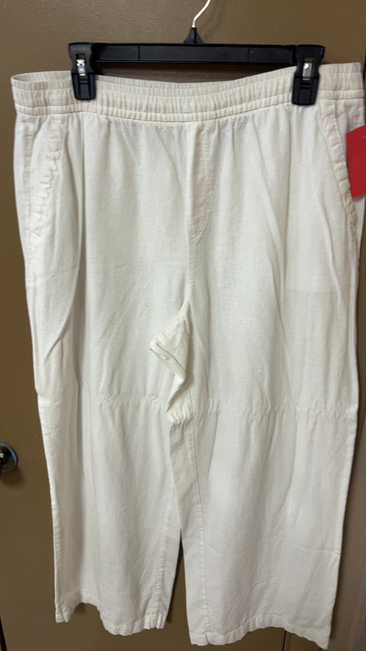 Pants Large