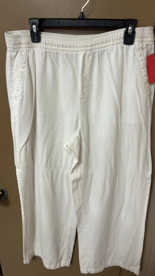 Pants Large