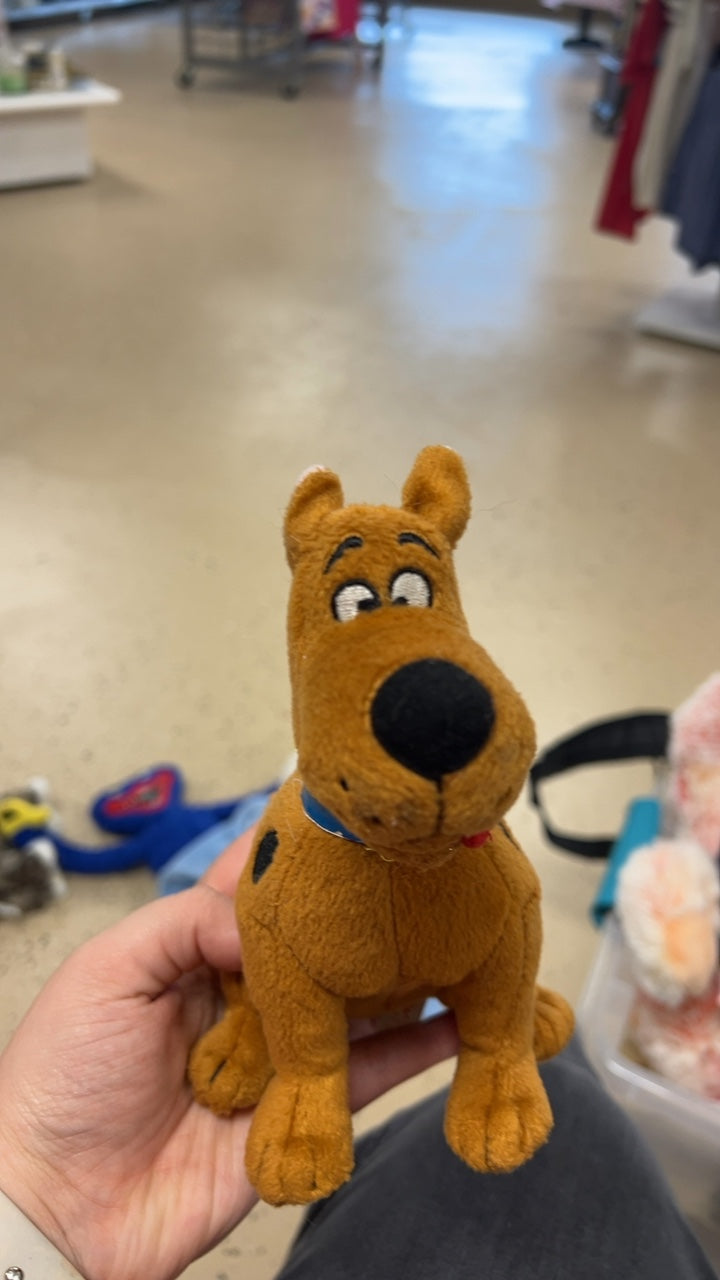 Plush Toy